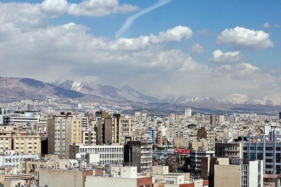 افتتاح بخشی از واحد‌های نهضت ملی مسکن شهر‌های جدید کشور در هفته دولت
